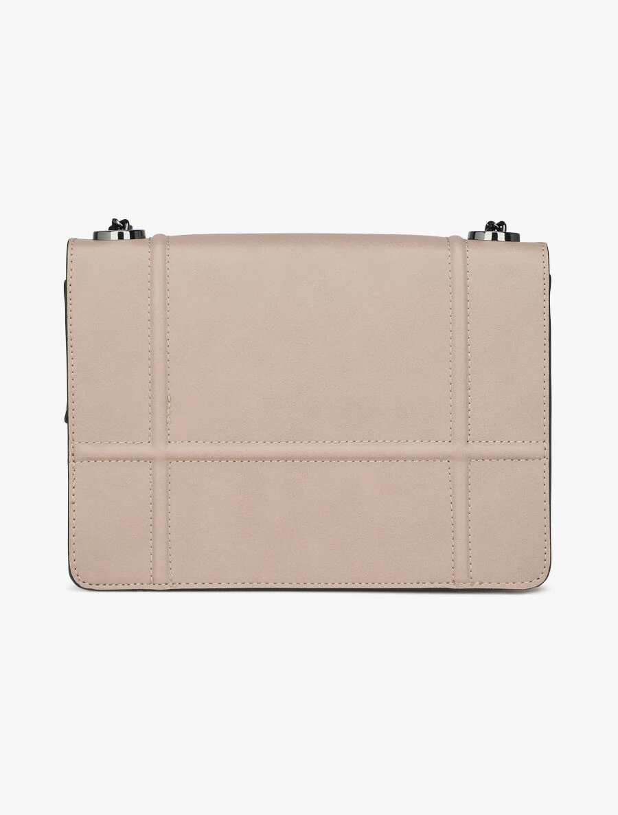 Sac à main Dorota - Taupe - Image 3