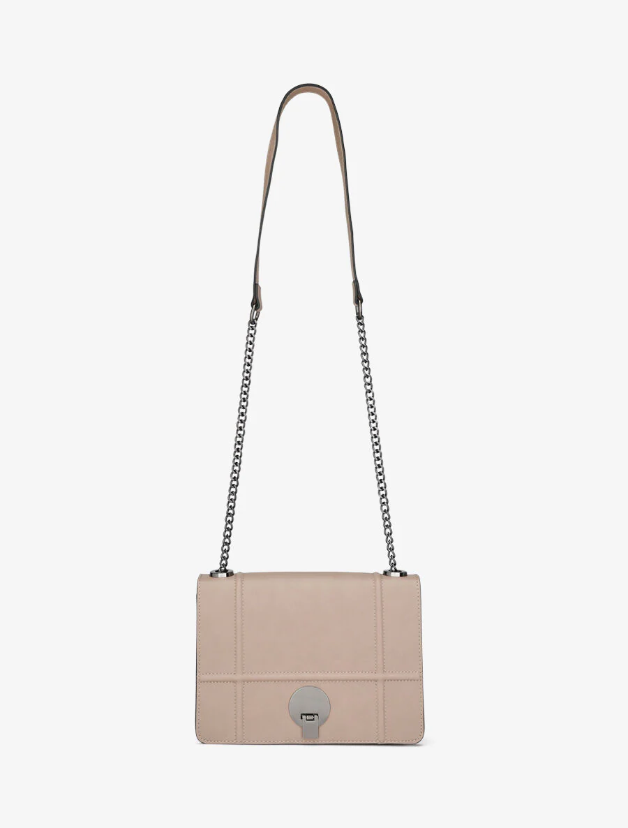 Sac à main Dorota - Taupe - Image 5