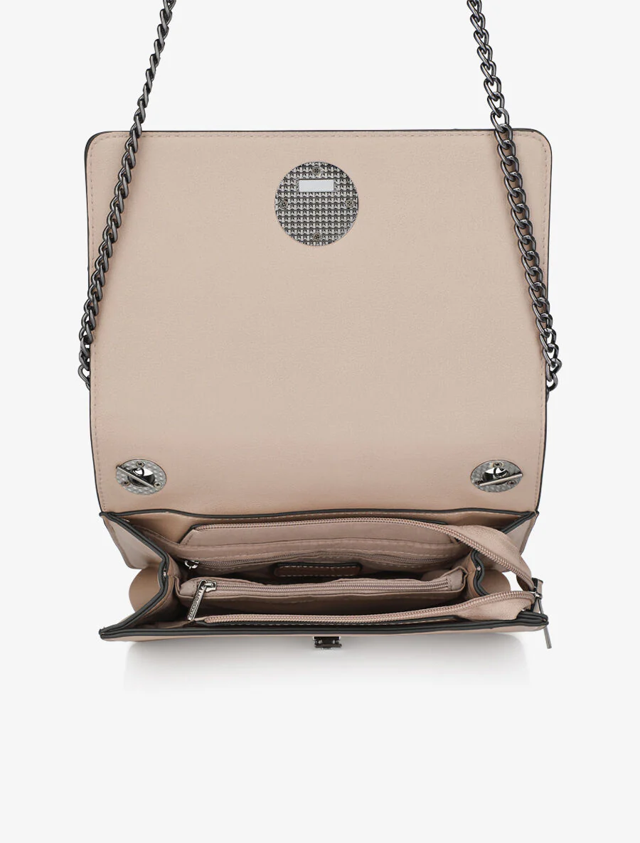 Sac à main Dorota - Taupe - Image 6
