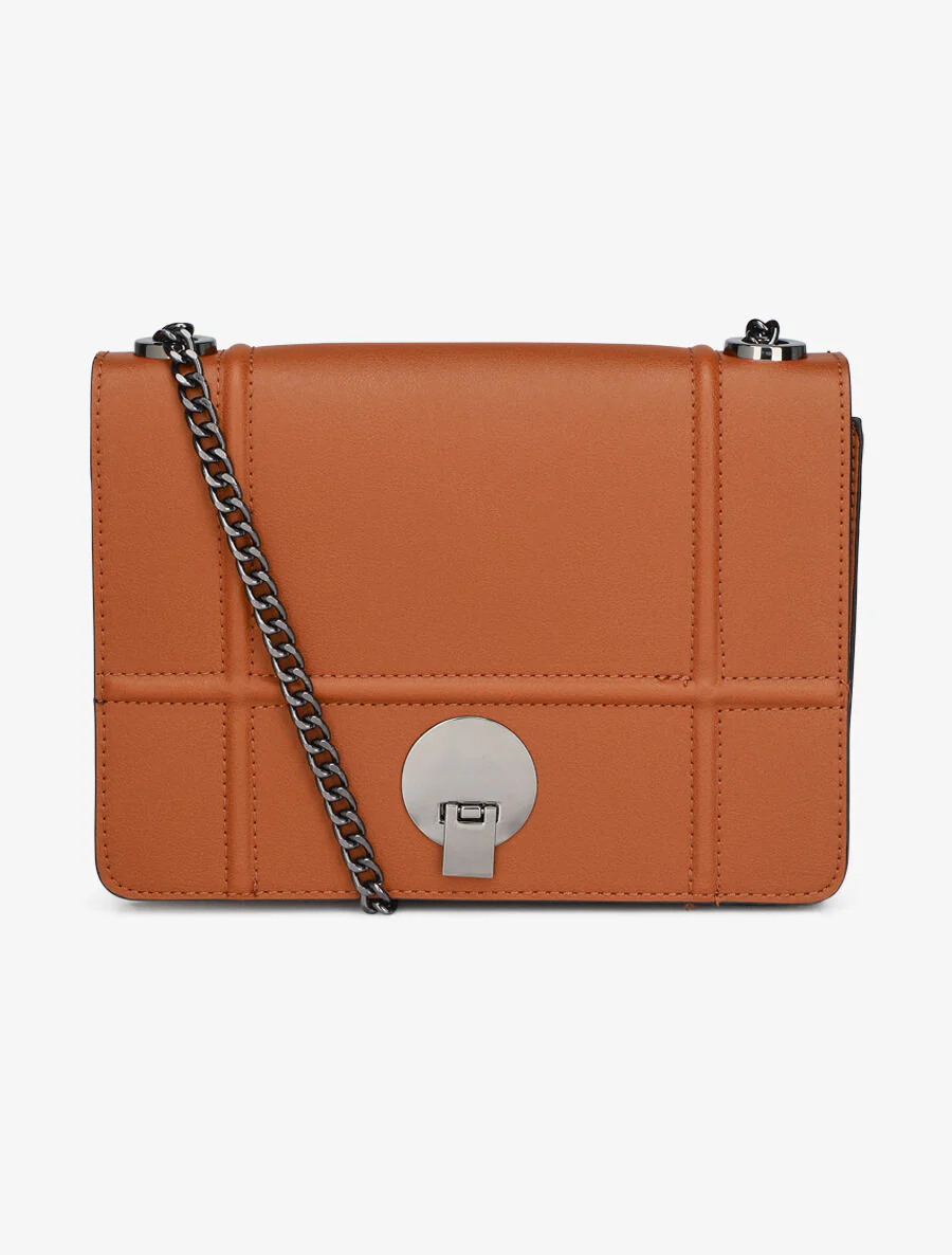 Sac à main Dorota - Camel