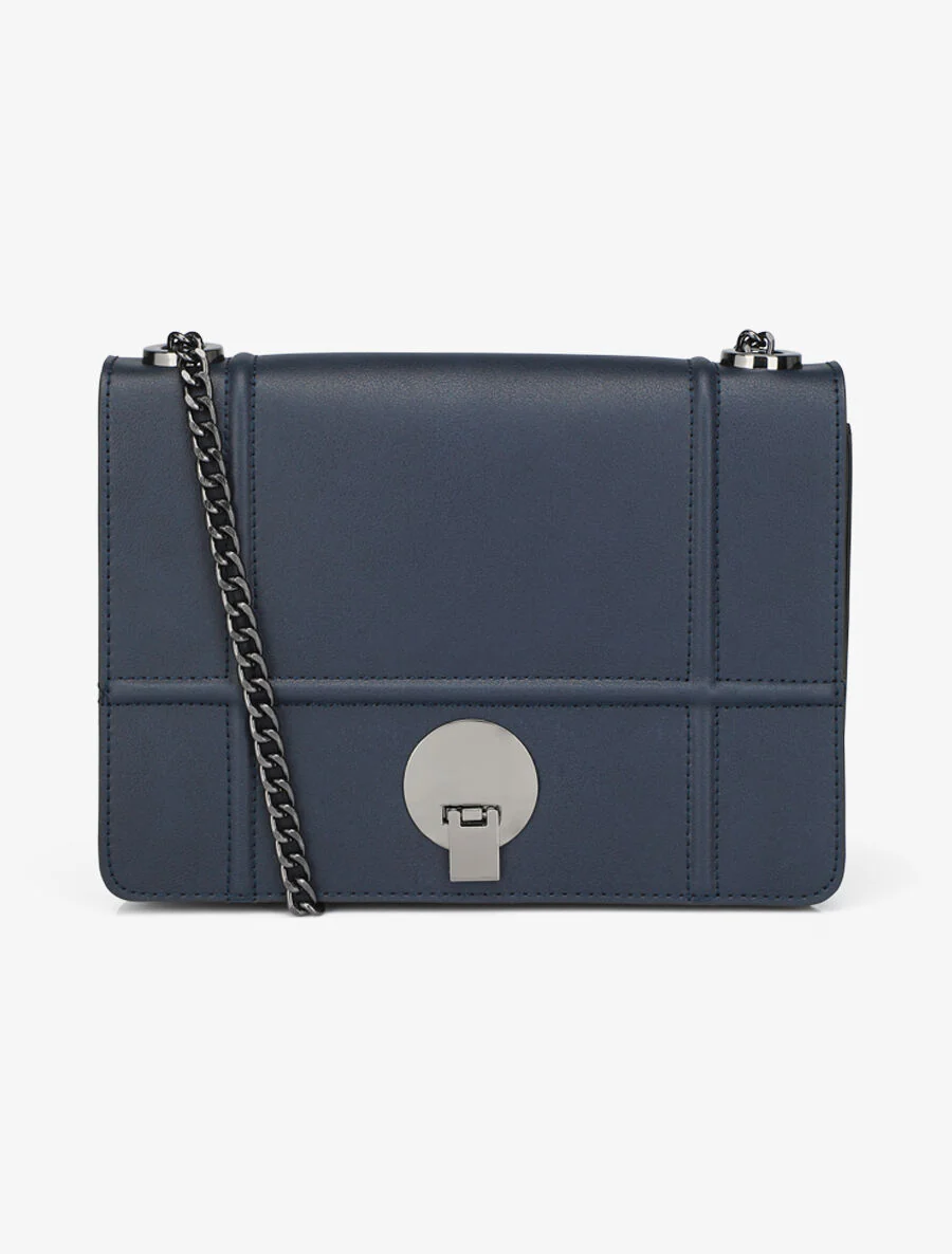 Sac à main Dorota - Marine
