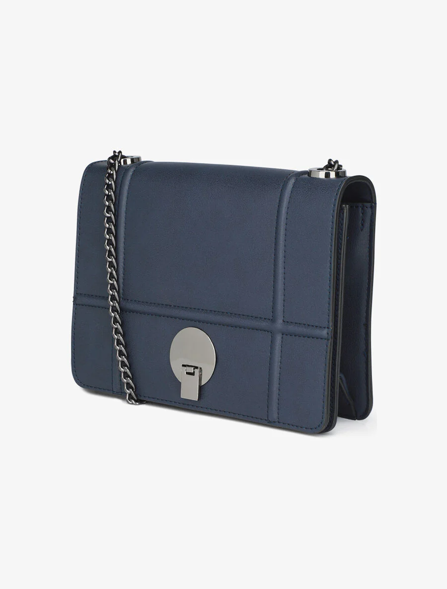 Sac à main Dorota - Marine - Image 2