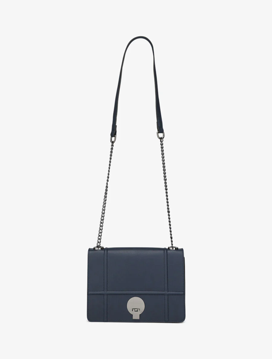 Sac à main Dorota - Marine - Image 5