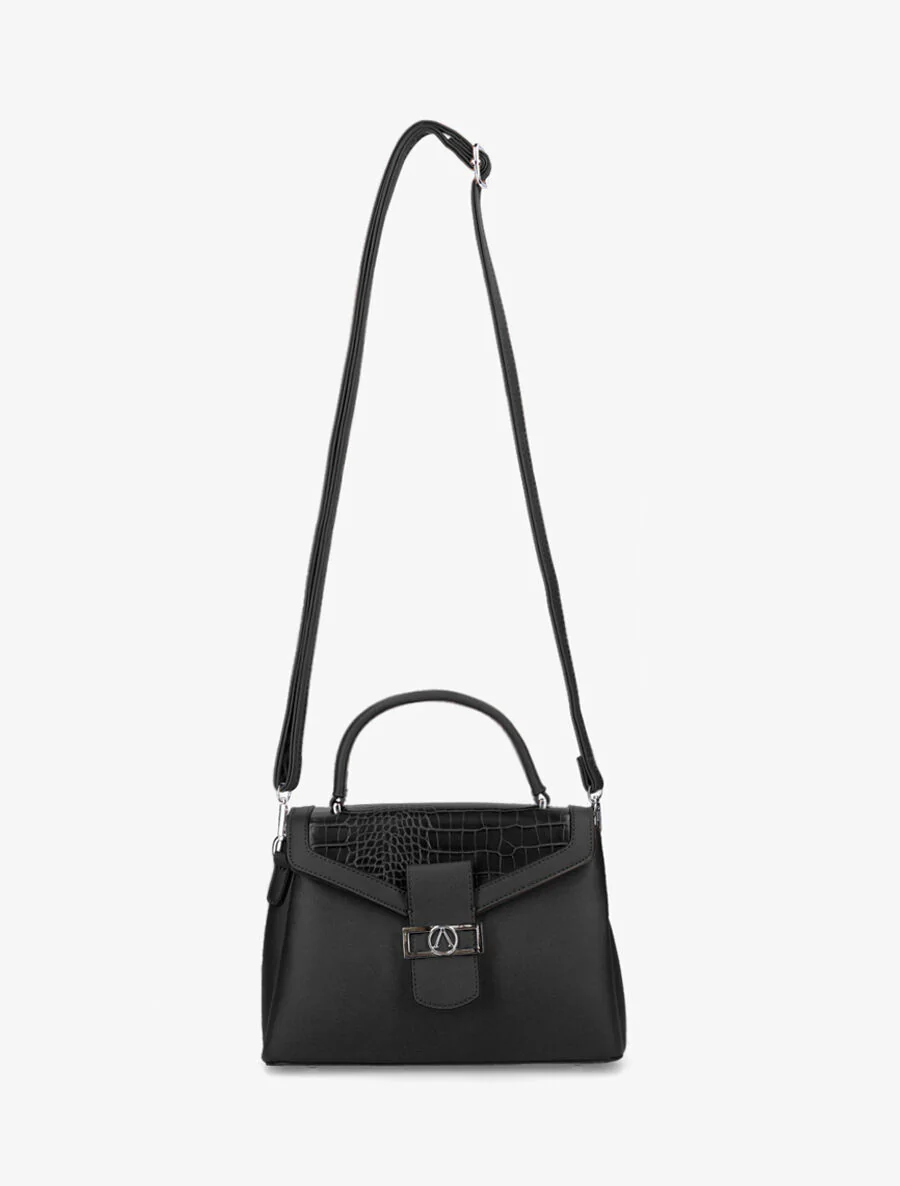 Sac à main Drucilla - Noir - Image 2