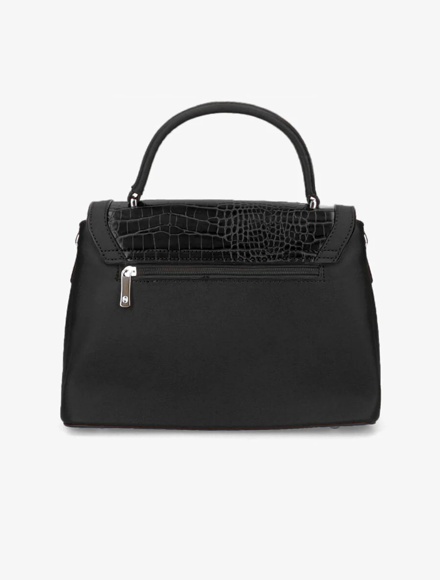 Sac à main Drucilla - Noir - Image 3