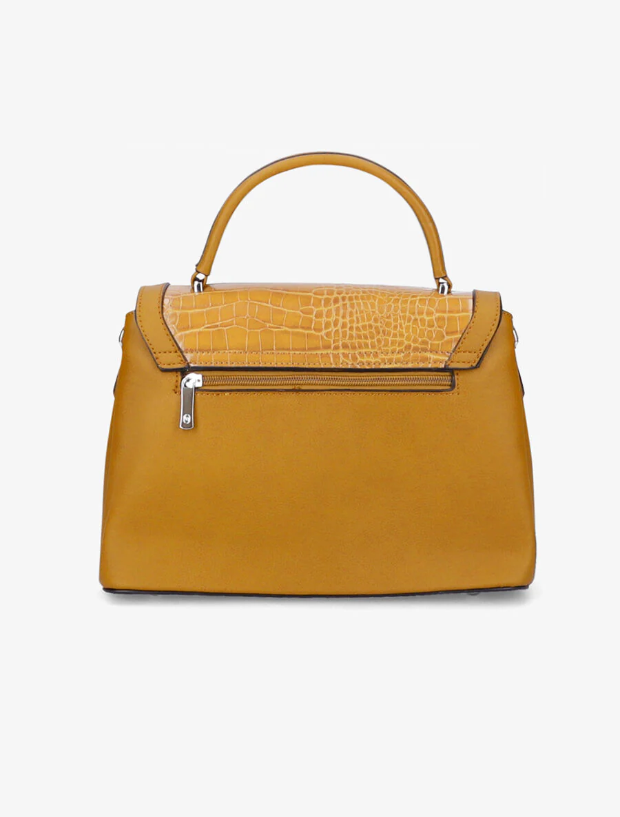 Sac à main Drucilla - Jaune - Image 3