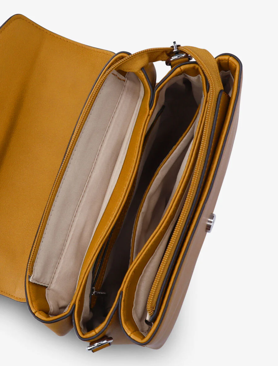 Sac à main Drucilla - Jaune - Image 4