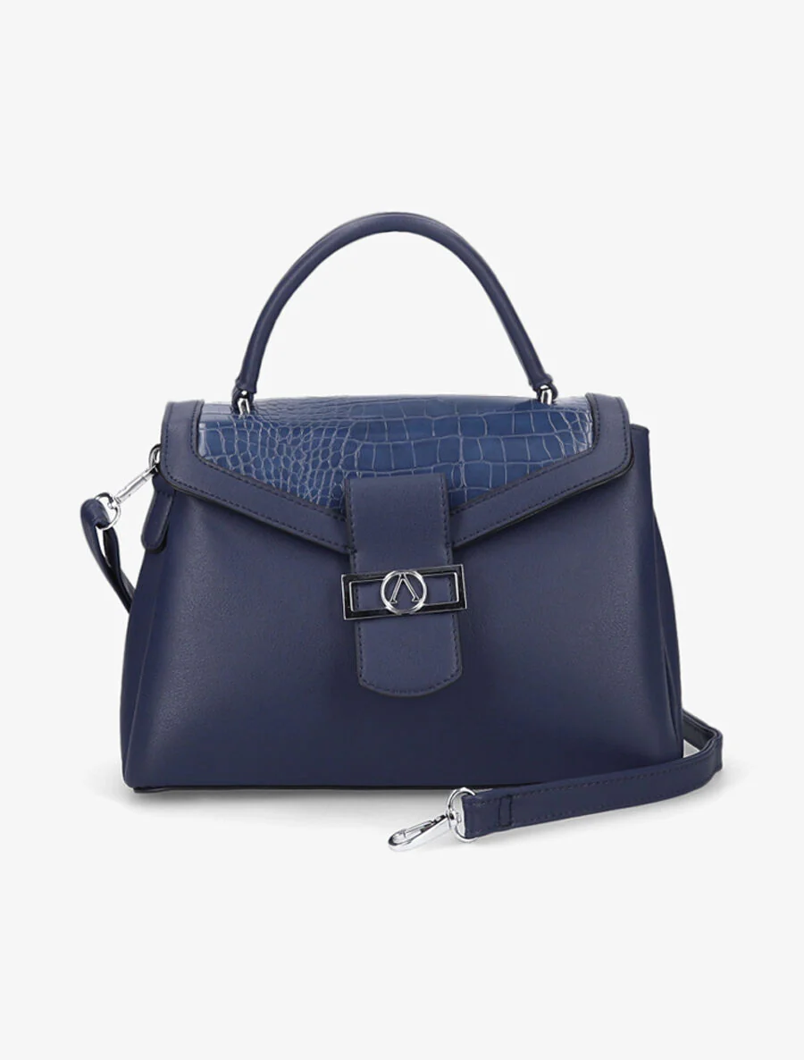 Sac à main Drucilla - Marine