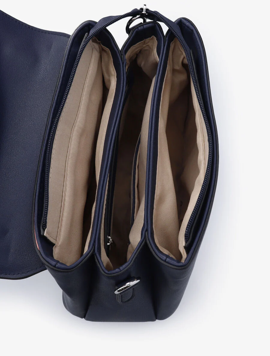 Sac à main Drucilla - Marine - Image 4