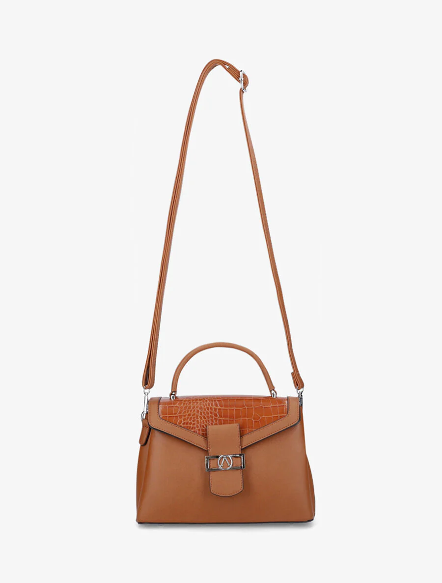 Sac à main Drucilla - Camel - Image 2