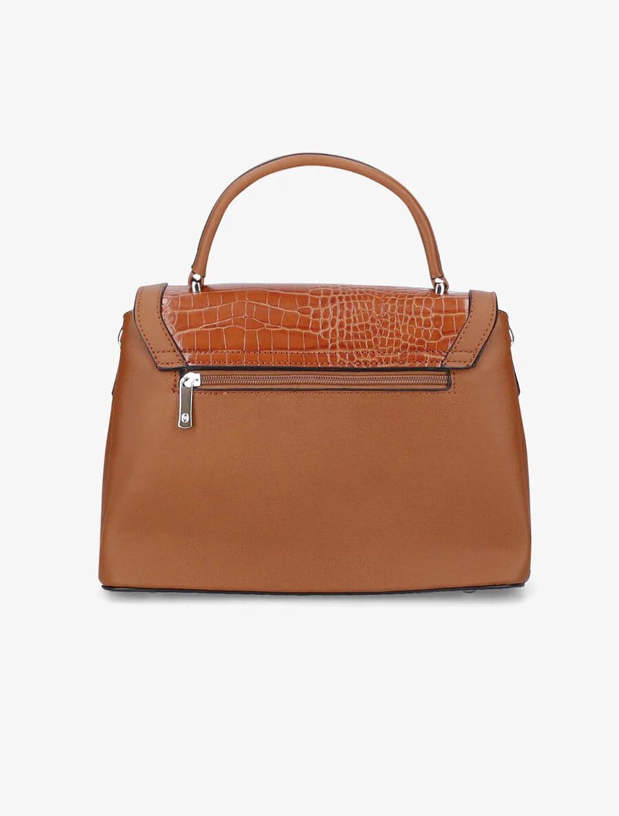 Sac à main Drucilla - Camel - Image 3