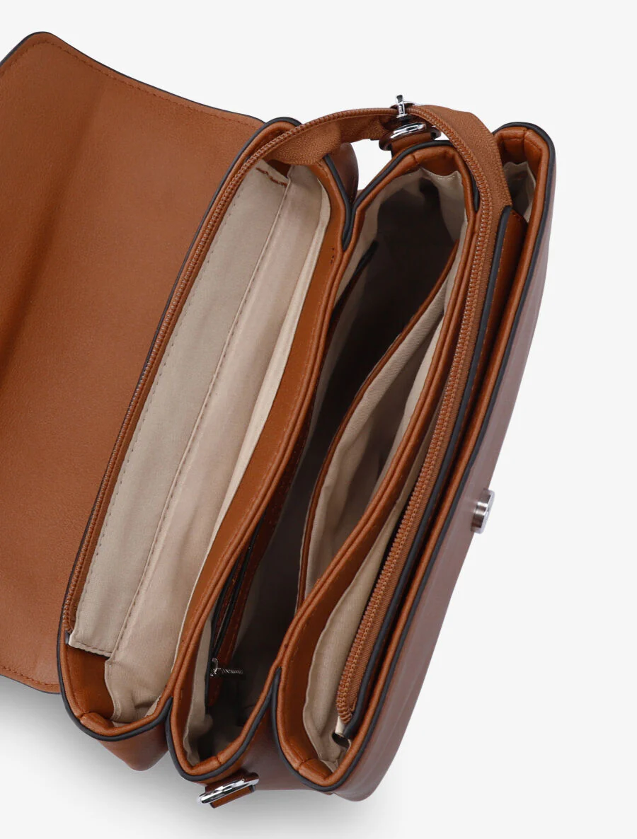 Sac à main Drucilla - Camel - Image 4