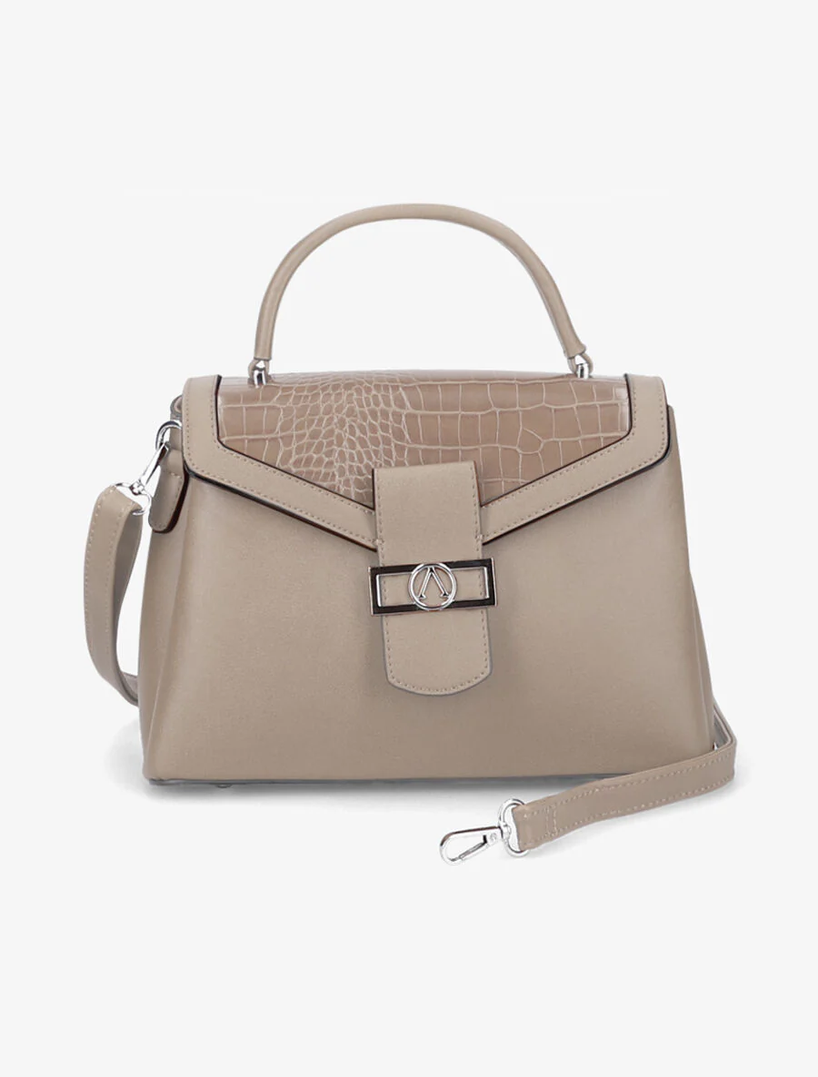 Sac à main Drucilla - Taupe