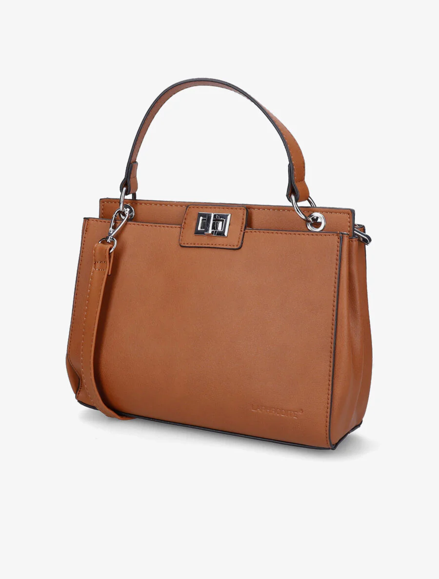 Sac à main Edith - Camel - Image 2