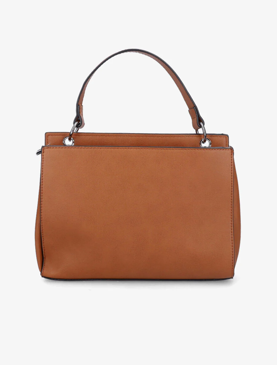 Sac à main Edith - Camel - Image 3