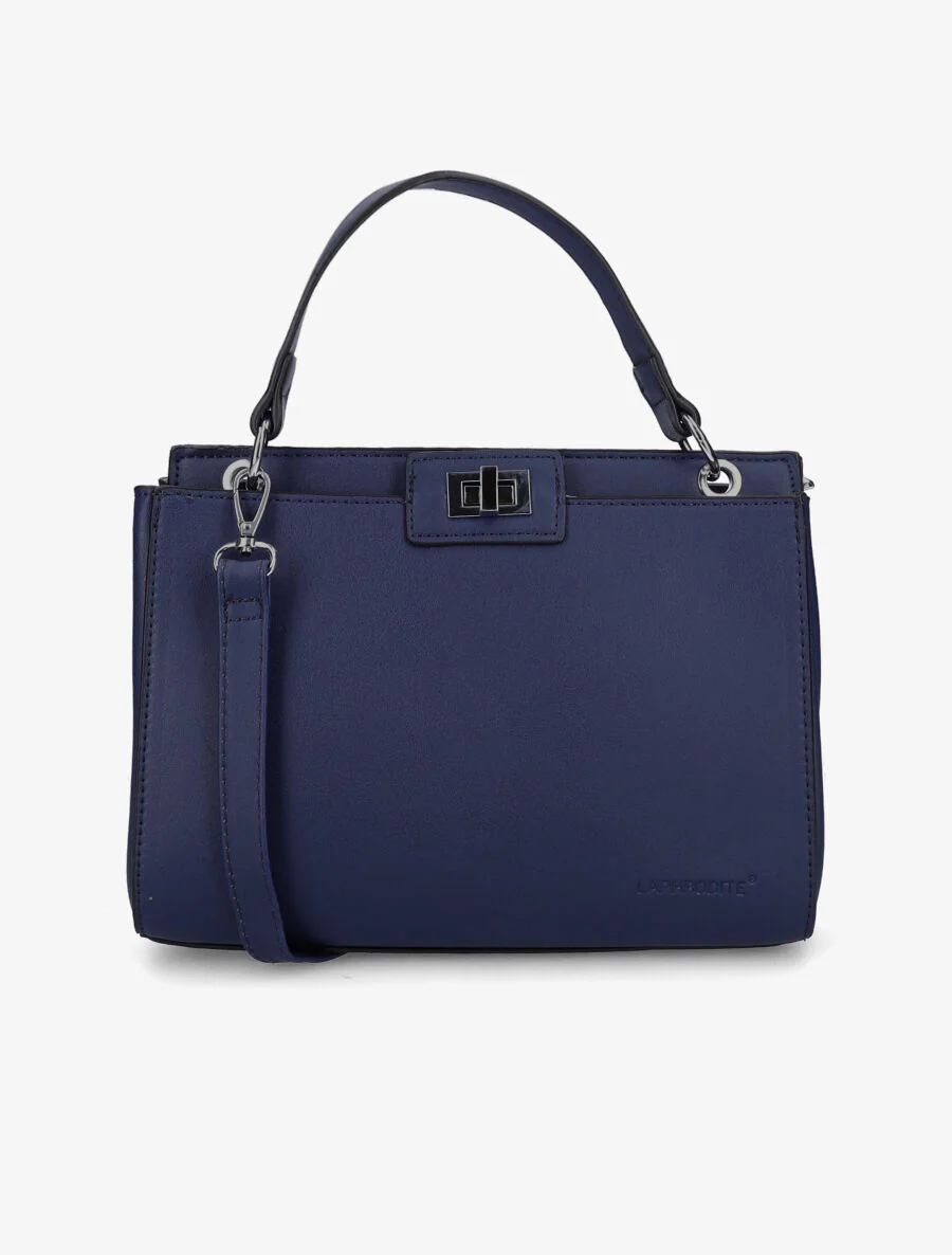 Sac à main Edith - Bleu