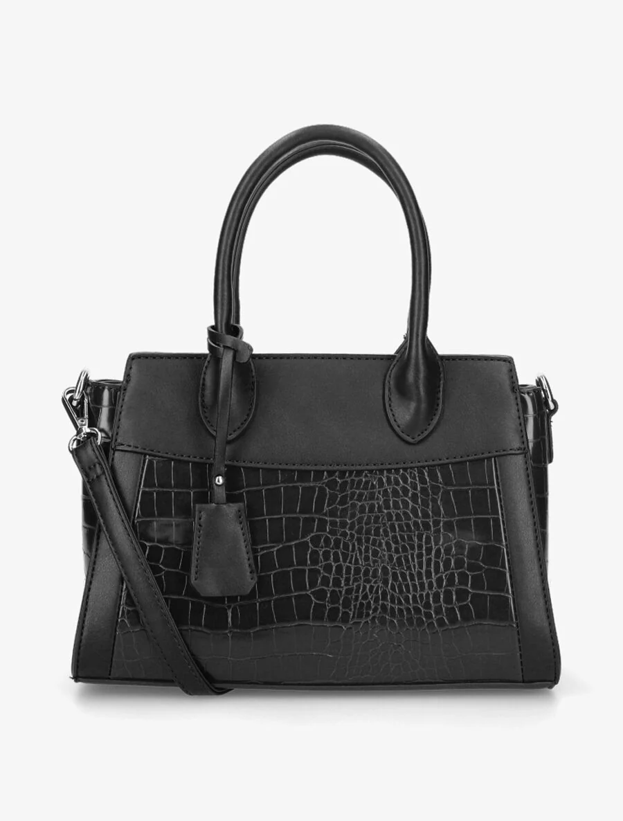 Sac à main Essi - Noir