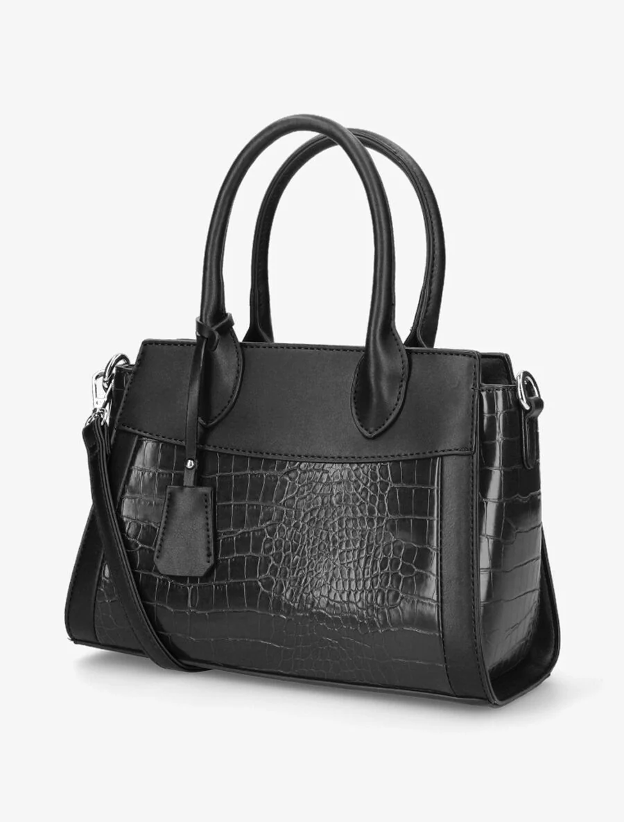 Sac à main Essi - Noir - Image 3