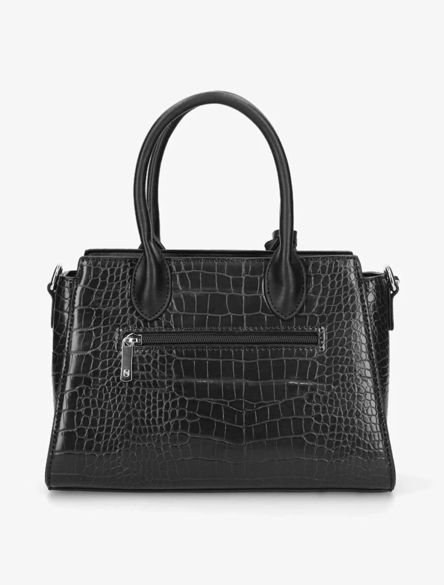 Sac à main Essi - Noir - Image 4