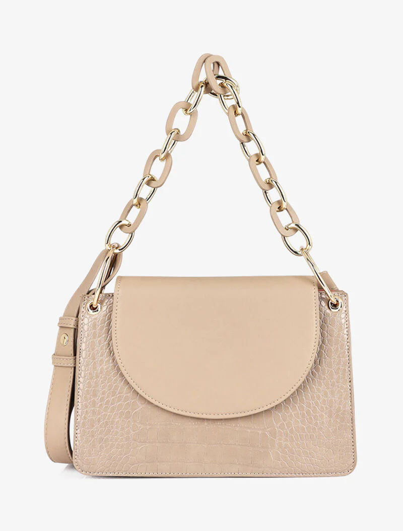 Sac à main Florence - Beige