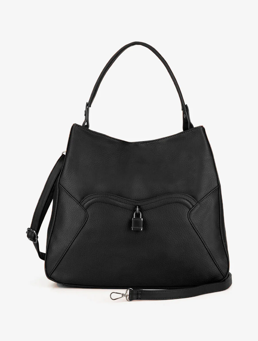 Sac à main Giulia - Noir
