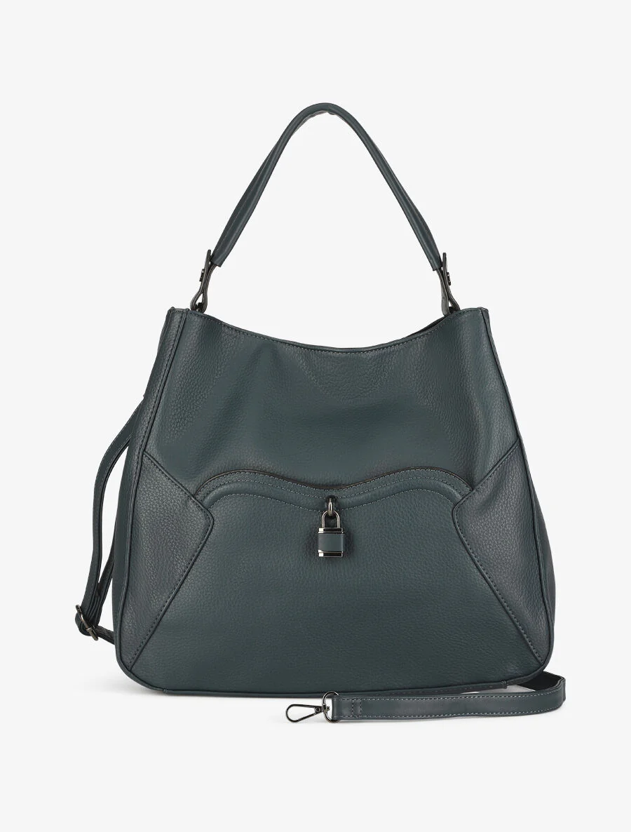 Sac à main Giulia - Bleu