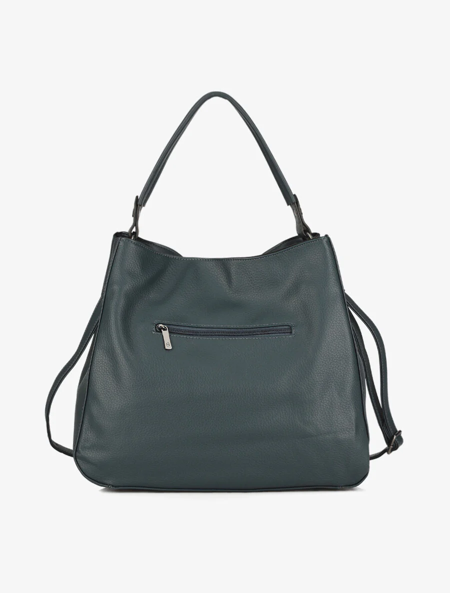 Sac à main Giulia - Bleu - Image 2