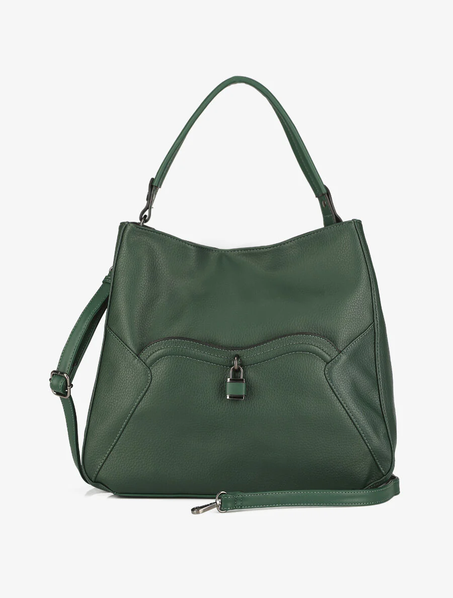 Sac à main Giulia - Vert