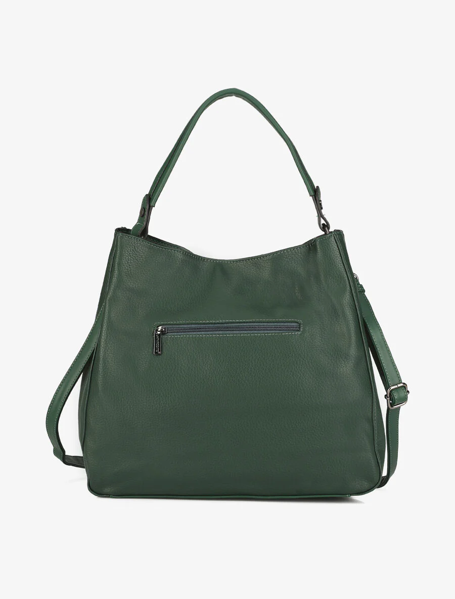 Sac à main Giulia - Vert - Image 2