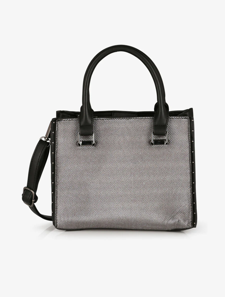 Sac à main Giulia - Noir