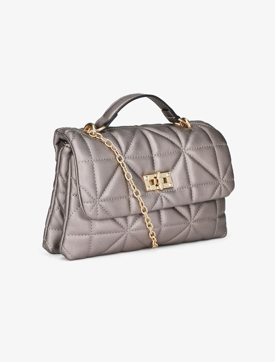Sac à main Graciela - Bronze - Image 2