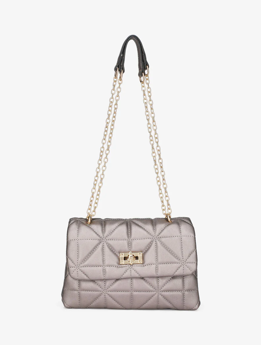 Sac à main Graciela - Bronze - Image 5