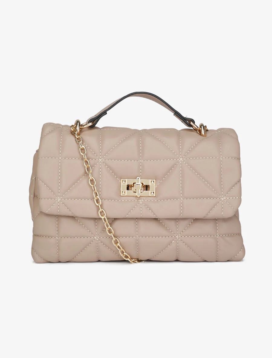 Sac à main Graciela - Taupe