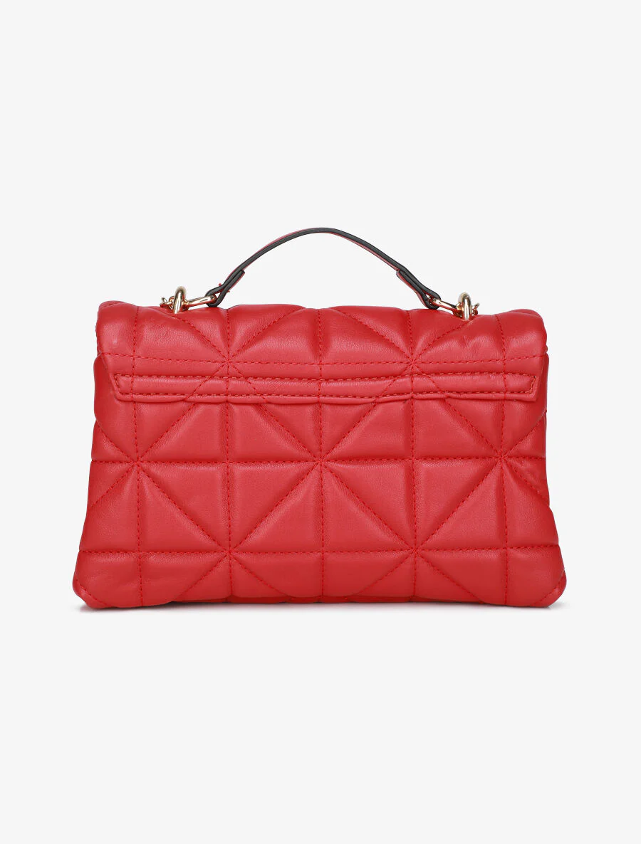 Sac à main Graciela - Rouge - Image 3