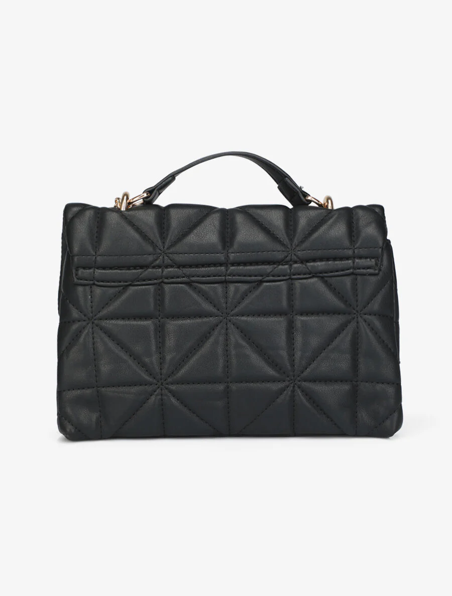 Sac à main Graciela - Noir - Image 3