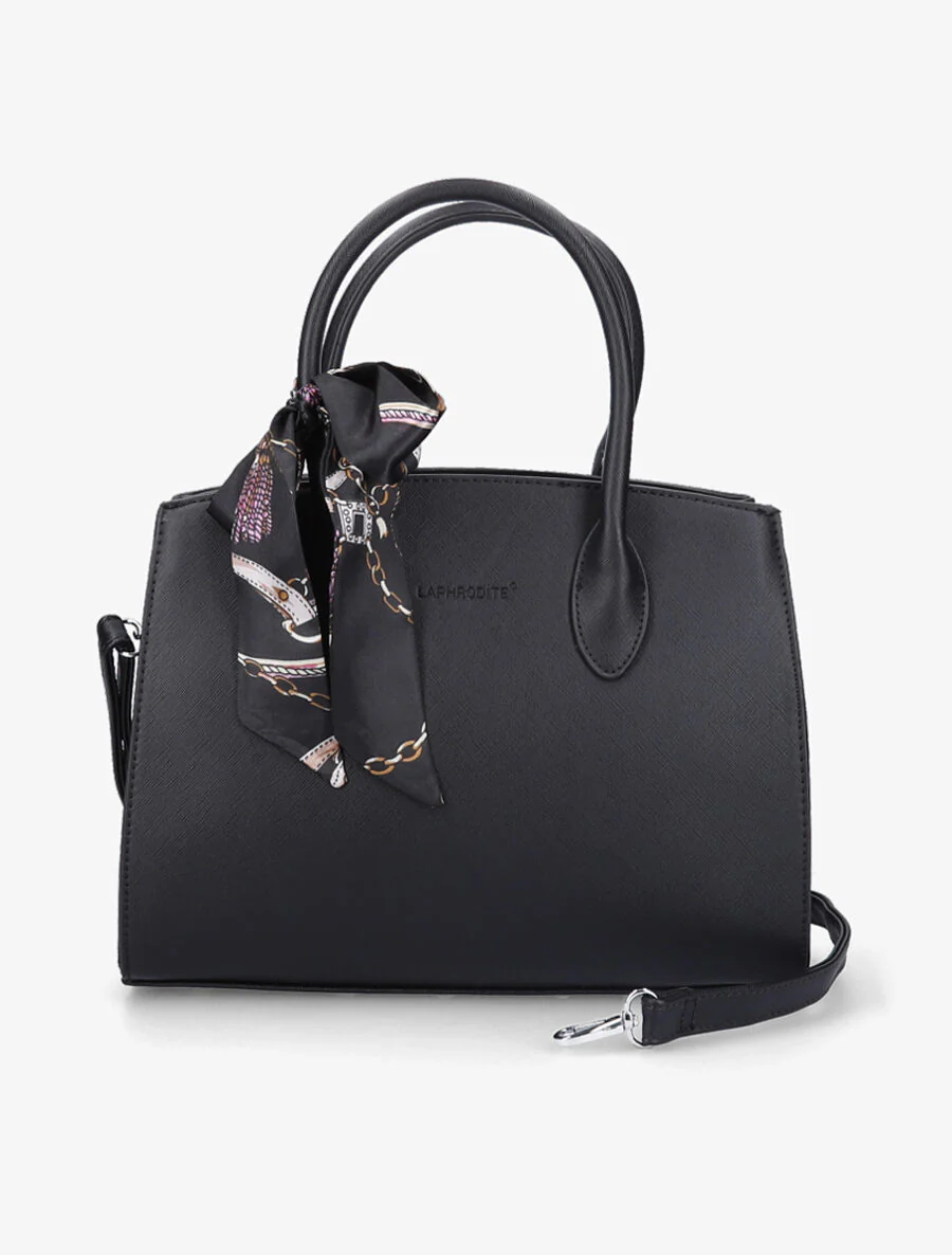 Sac à main Heather - Noir