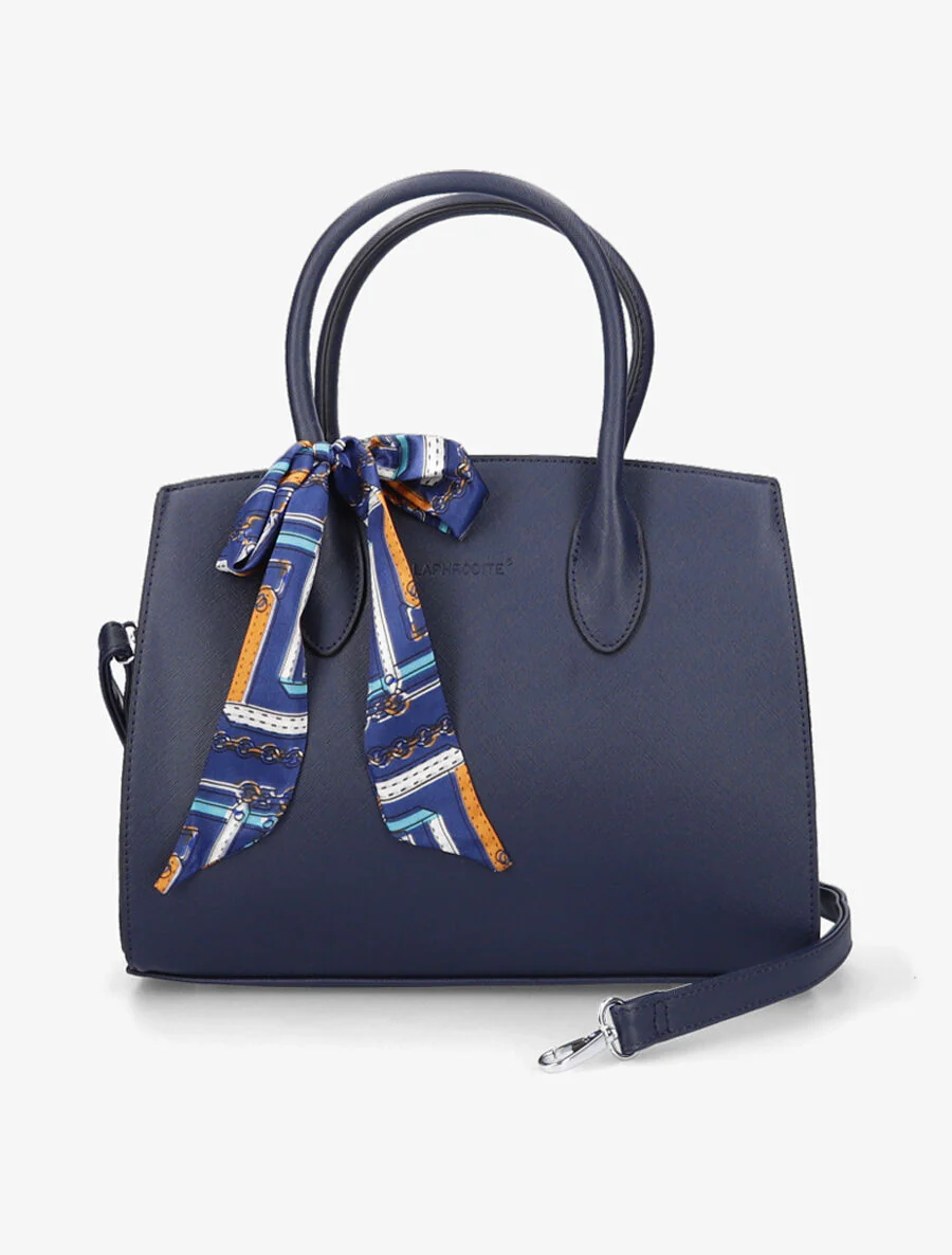 Sac à main Heather - Marine