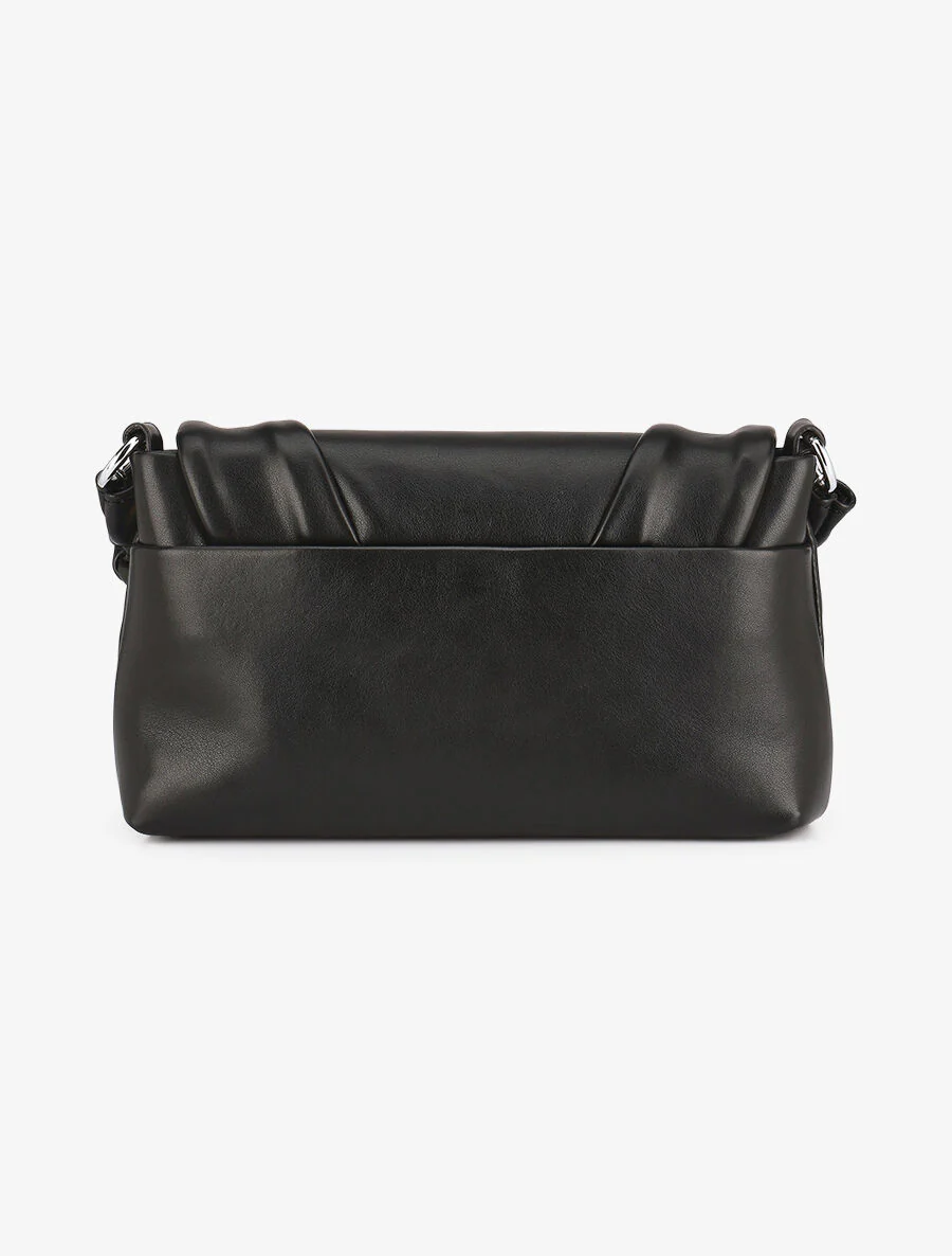 Sac à main Heather - Noir - Image 2