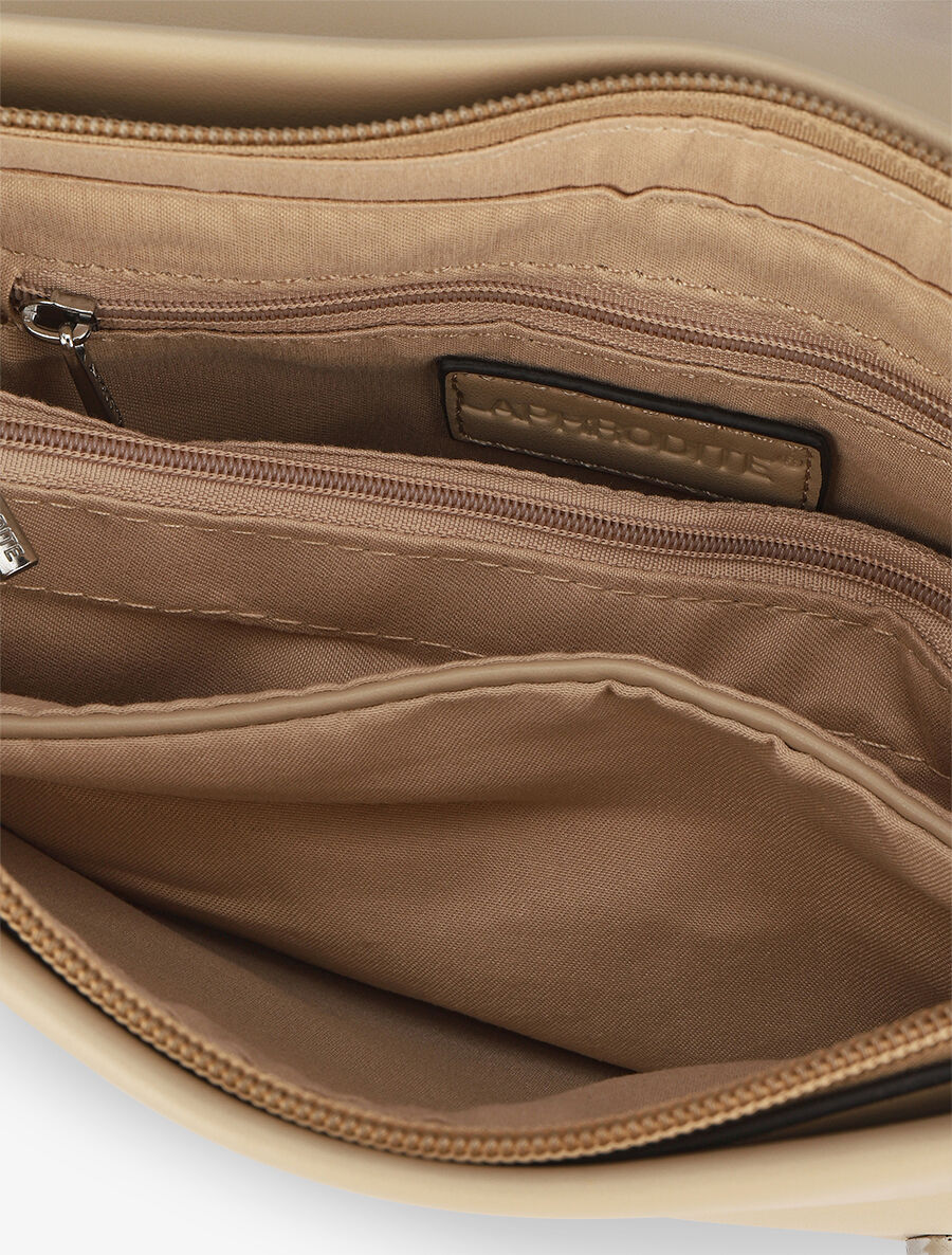 Sac à main Heather - Taupe - Image 4