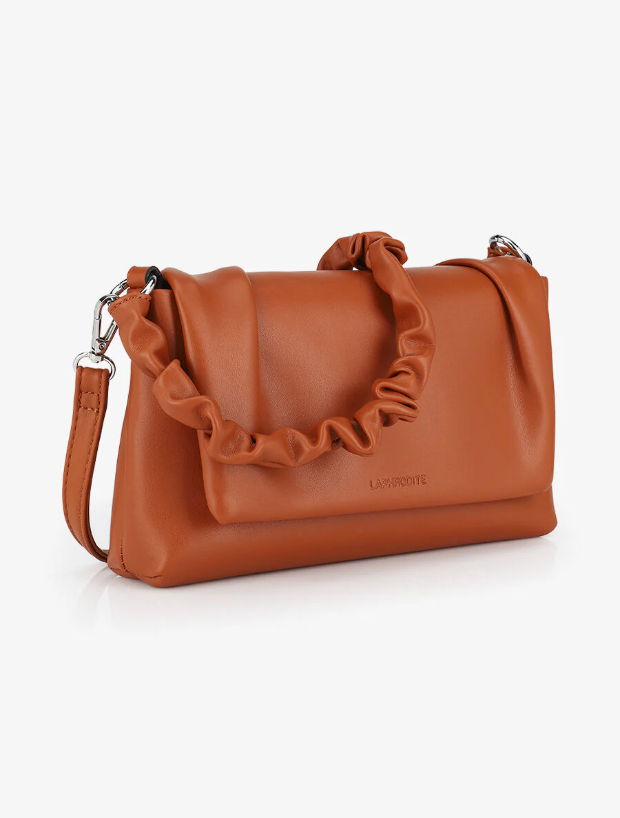 Sac à main Heather - Camel - Image 3