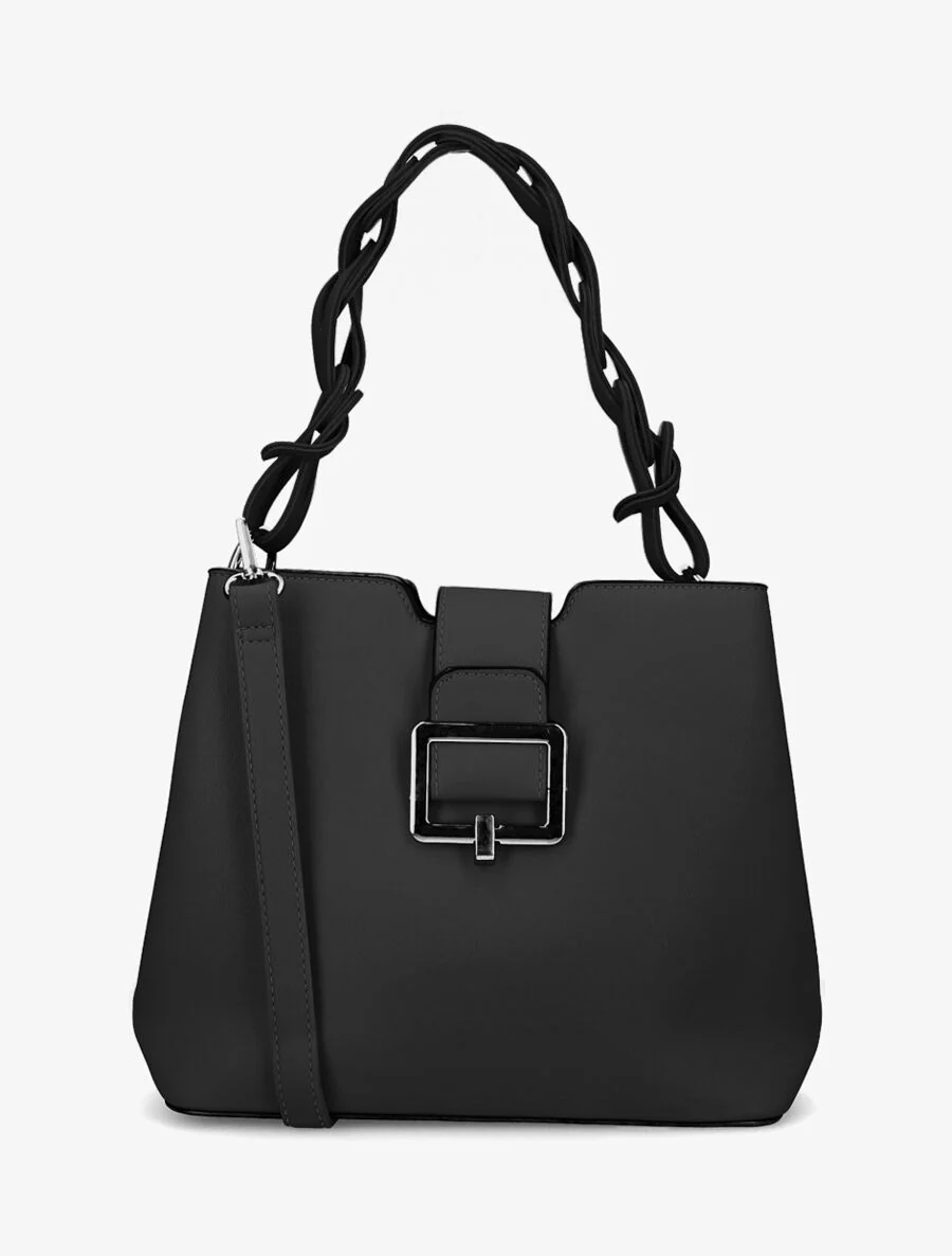 Sac à main Héloïse - Noir