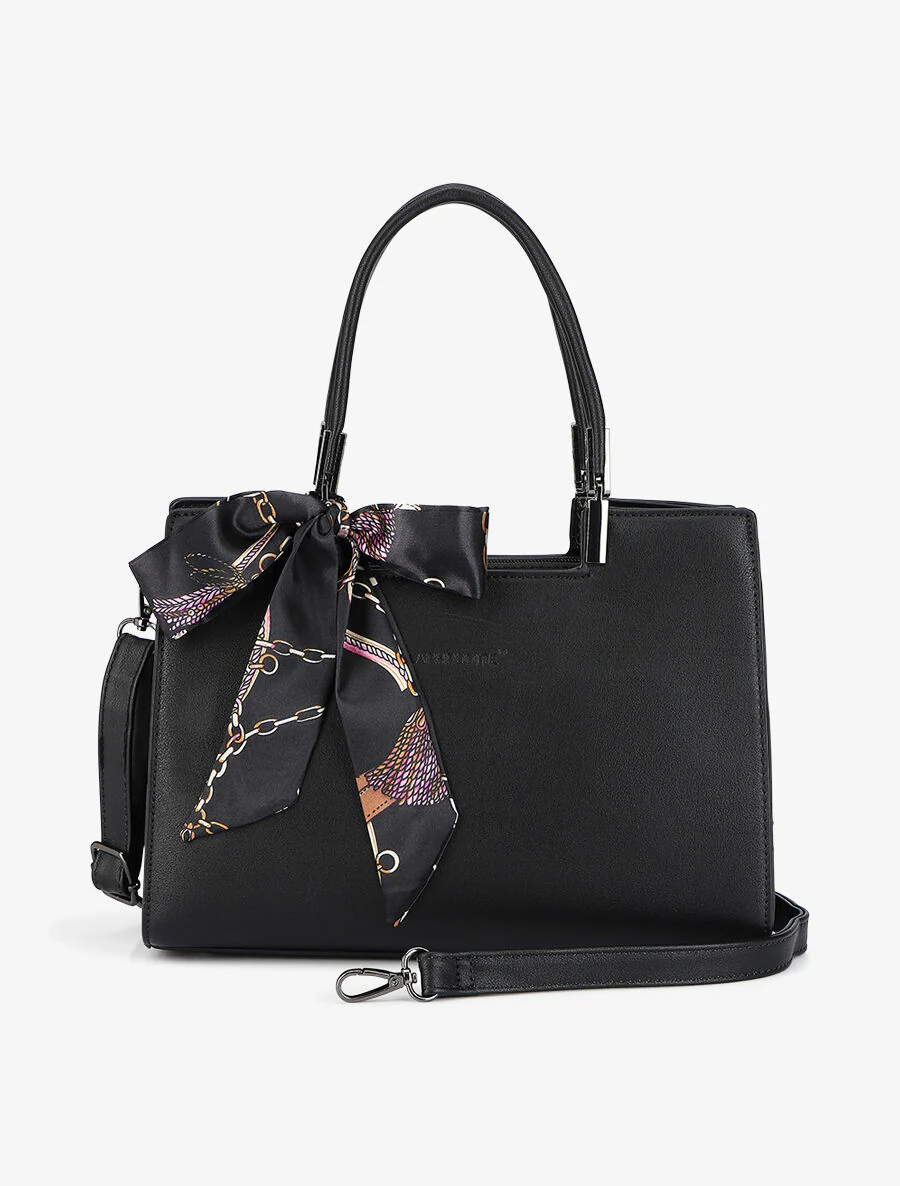Sac à main Hope - Noir