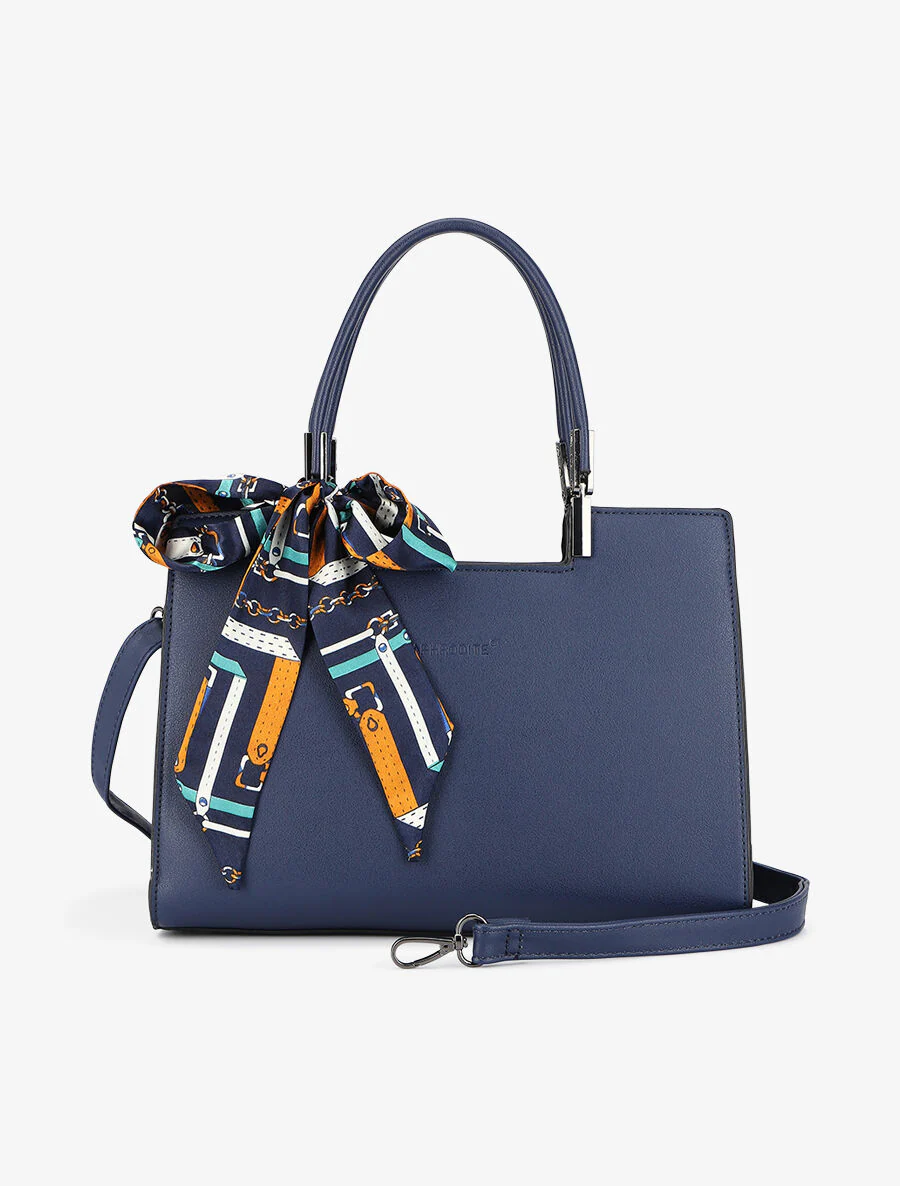 Sac à main Hope - Marine