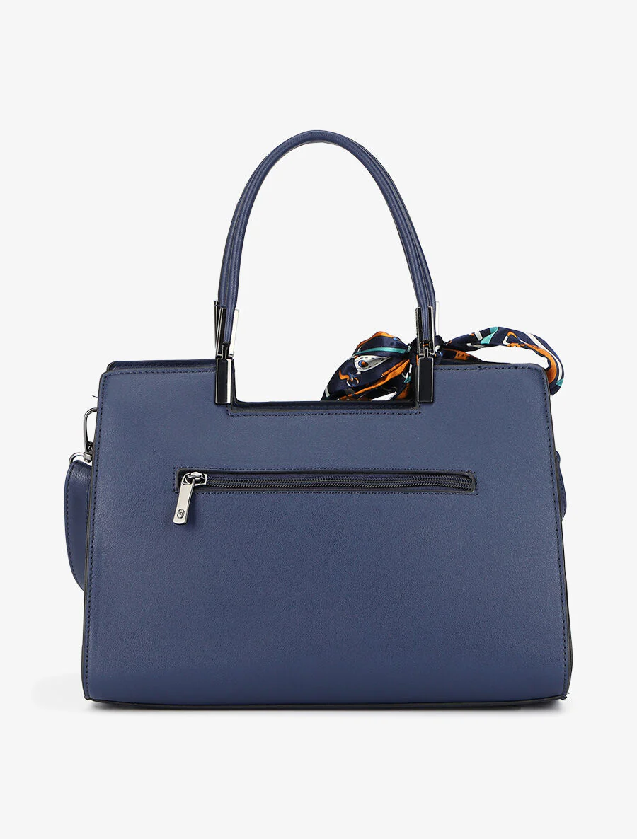 Sac à main Hope - Marine - Image 2