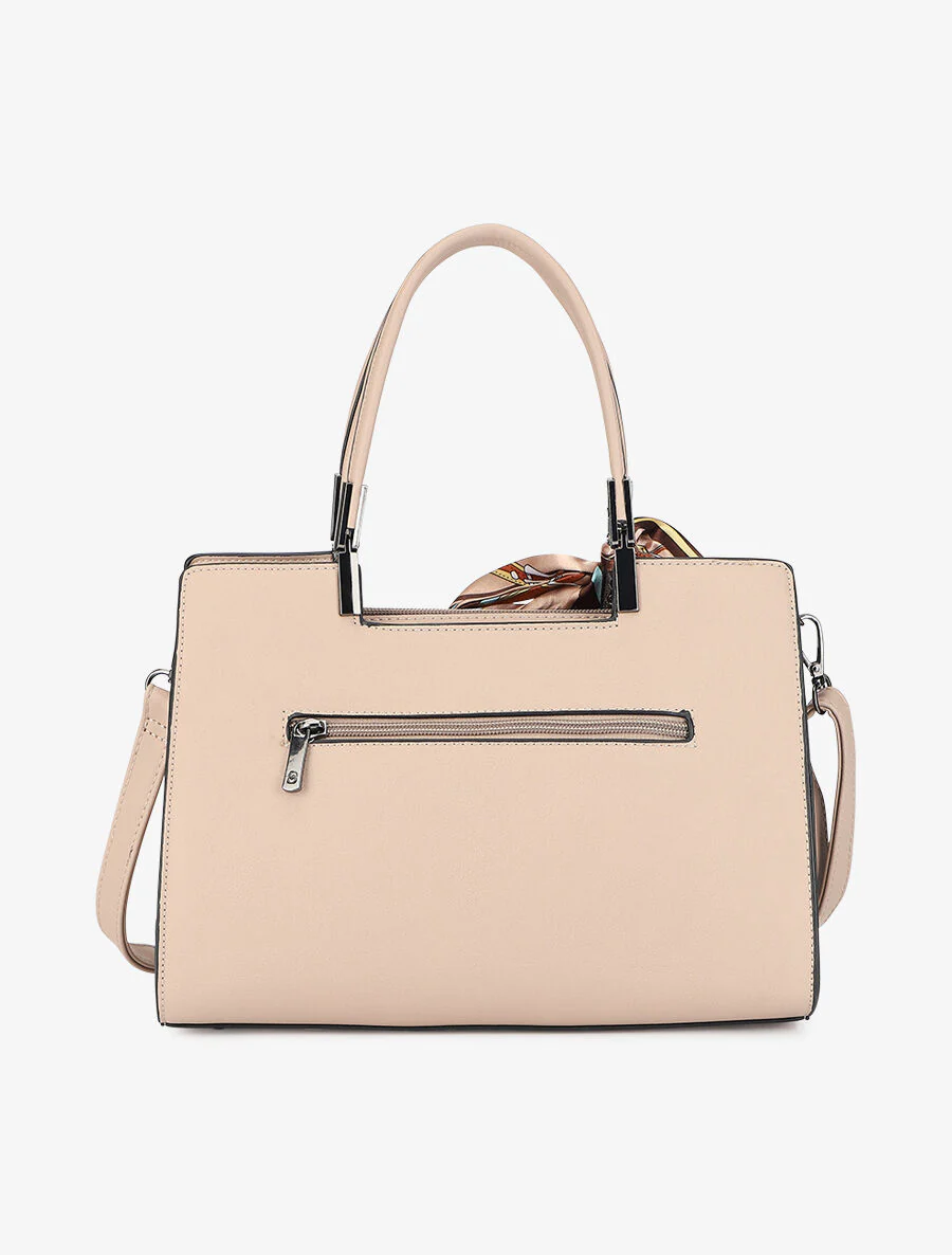 Sac à main Hope - Taupe - Image 2