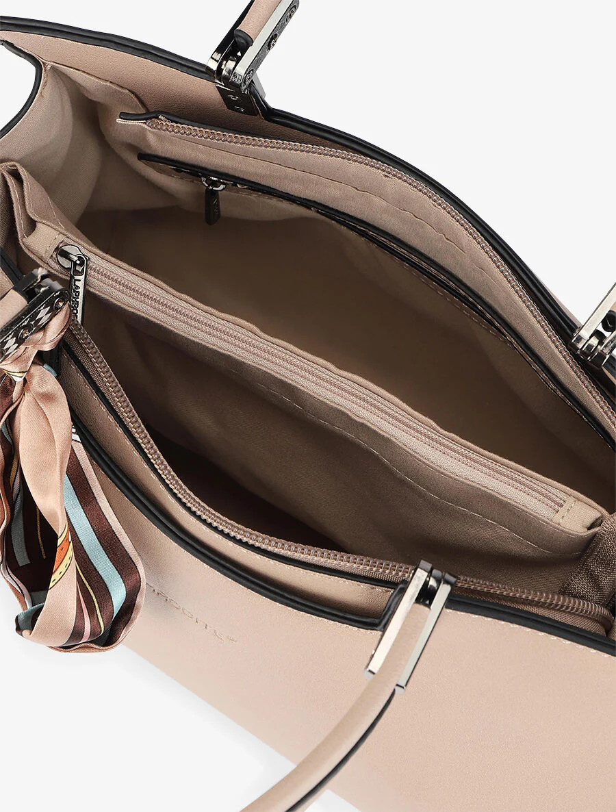 Sac à main Hope - Taupe - Image 4