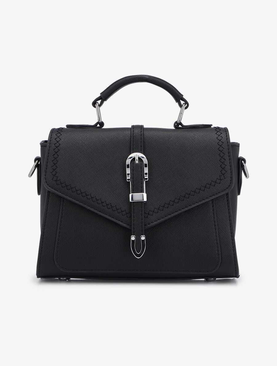 Sac à main Imany - Noir