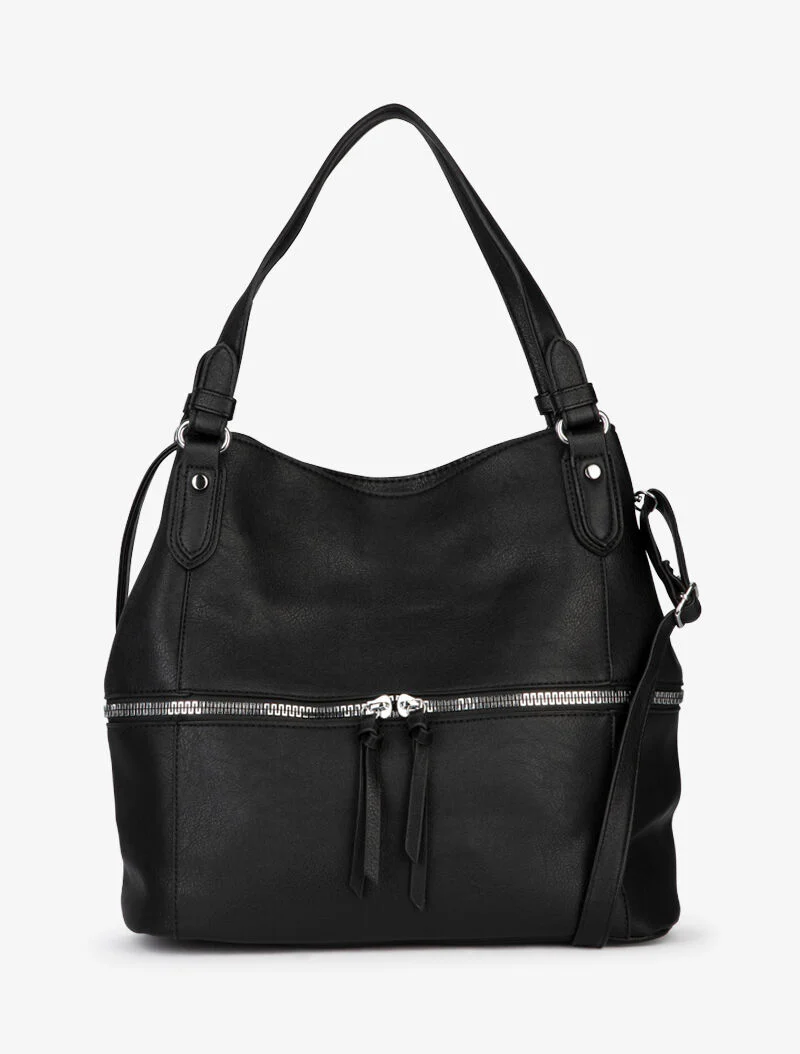 Sac à main Irma - noir