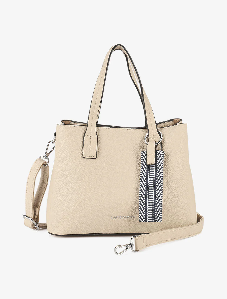 Sac à main Jackie - Taupe