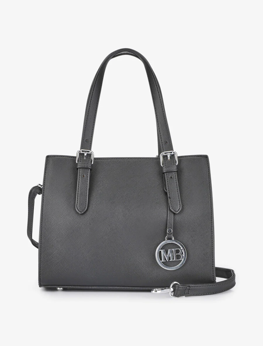 Sac à main Janet - Noir